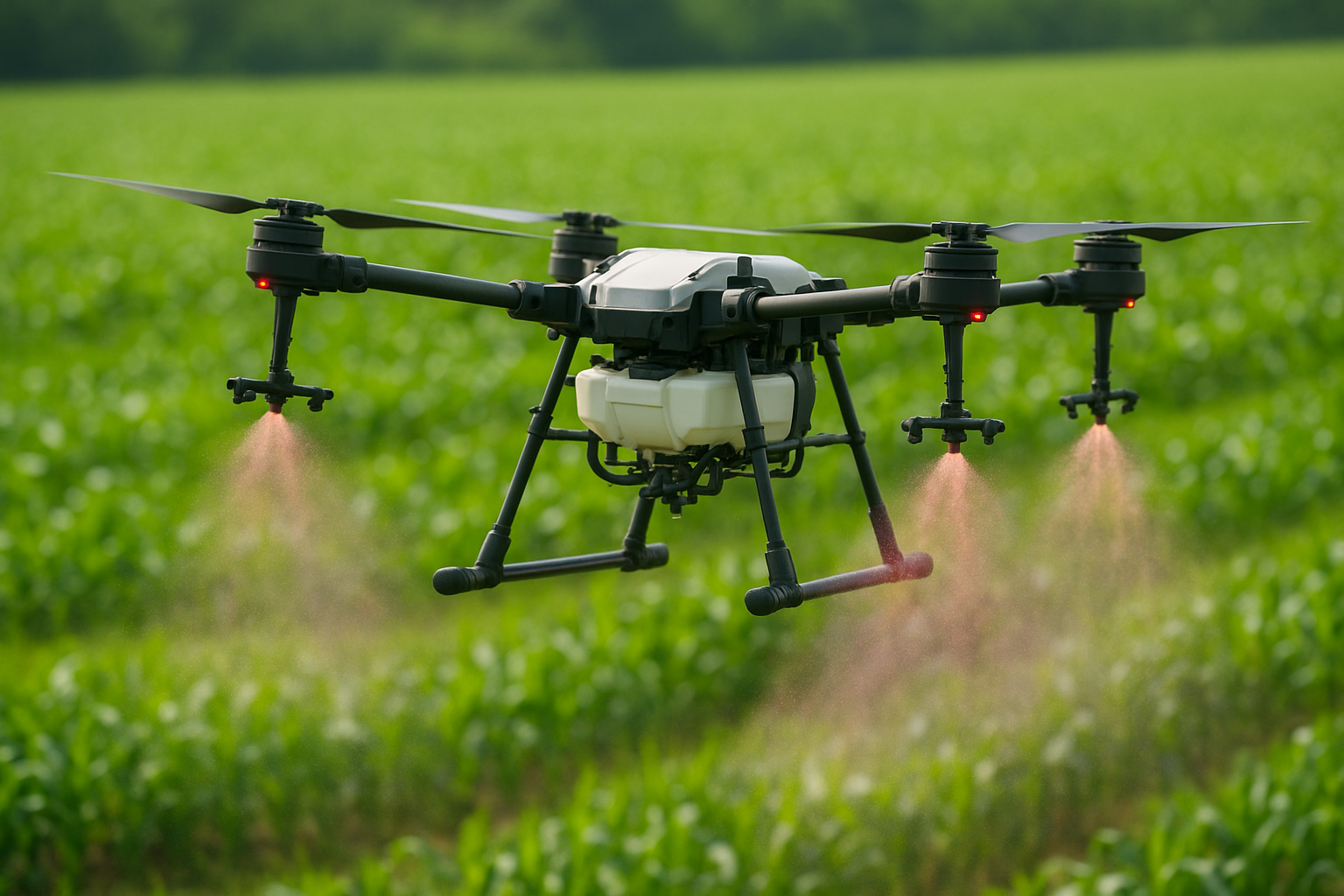 AGD430J UAV
